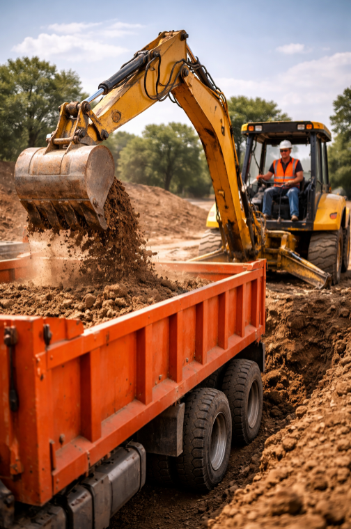 Formation AIPR à Sassenage — intervention à proximité des réseaux
