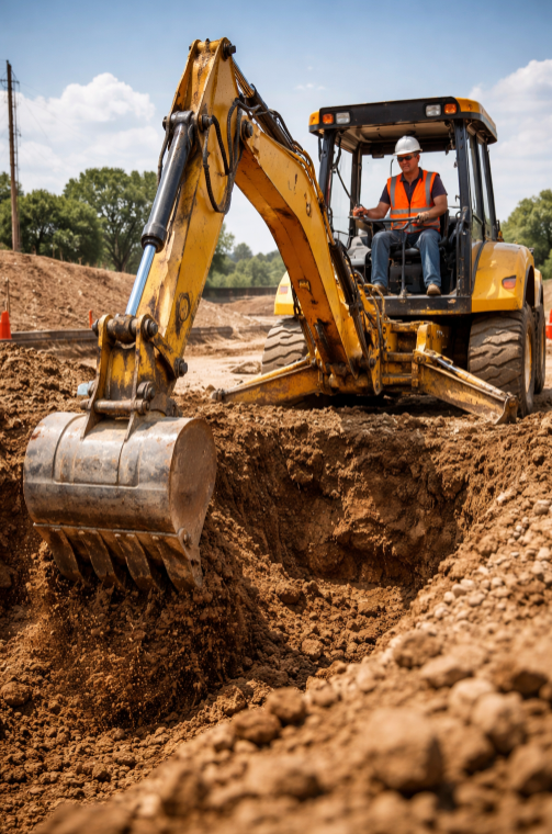 Formation AIPR Sassenage — identification des réseaux enterrés